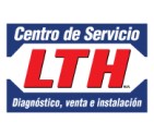 HESA Acumuladores Centro de Servicio LTH